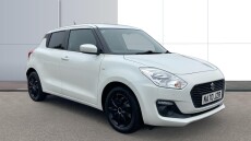 Suzuki Swift 1.2 Dualjet SHVS SZ3 5dr Petrol Hatchback